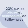 Taille-haie